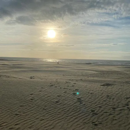 Pretty Little House Full Of Charm, Located In A And Peaceful Setting, Very Close To Sea